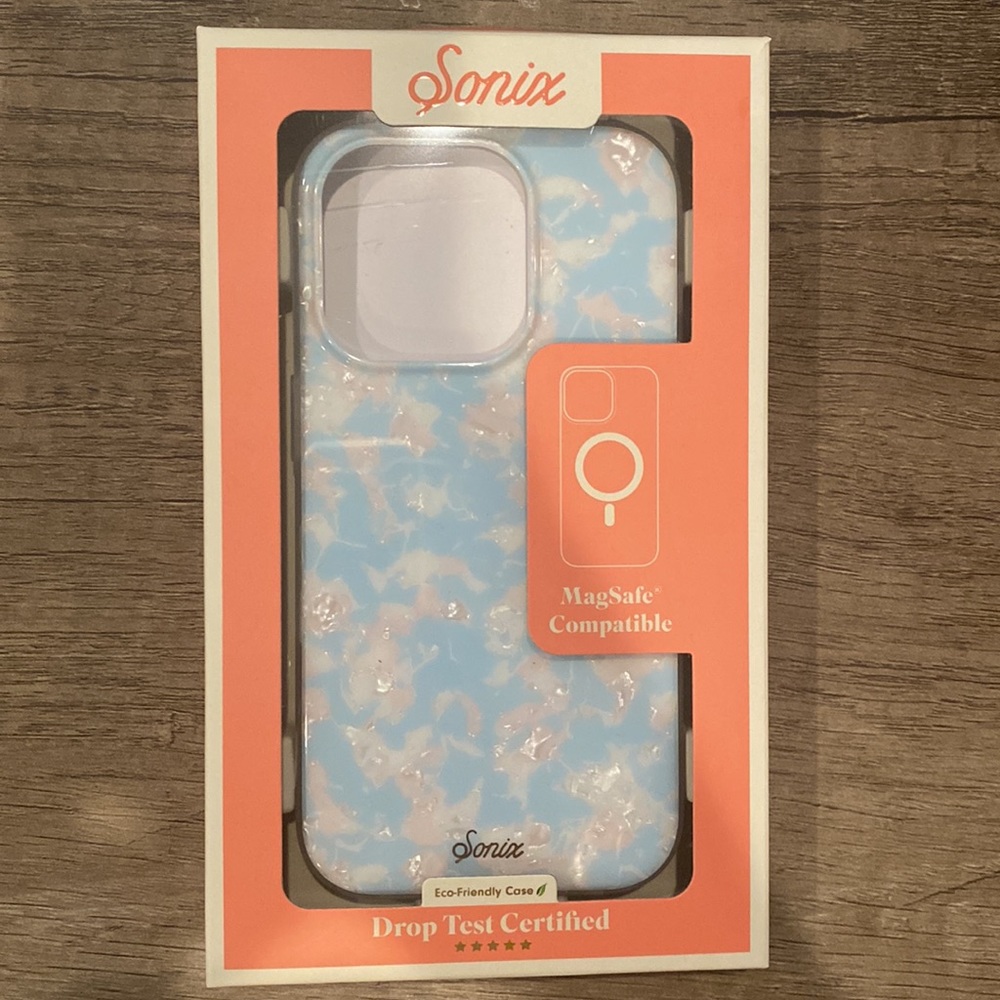 Sonix iPhone 14 Pro Case